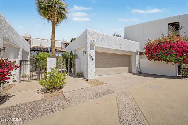 4446 E Camelback Road #104, Phoenix, AZ 85018