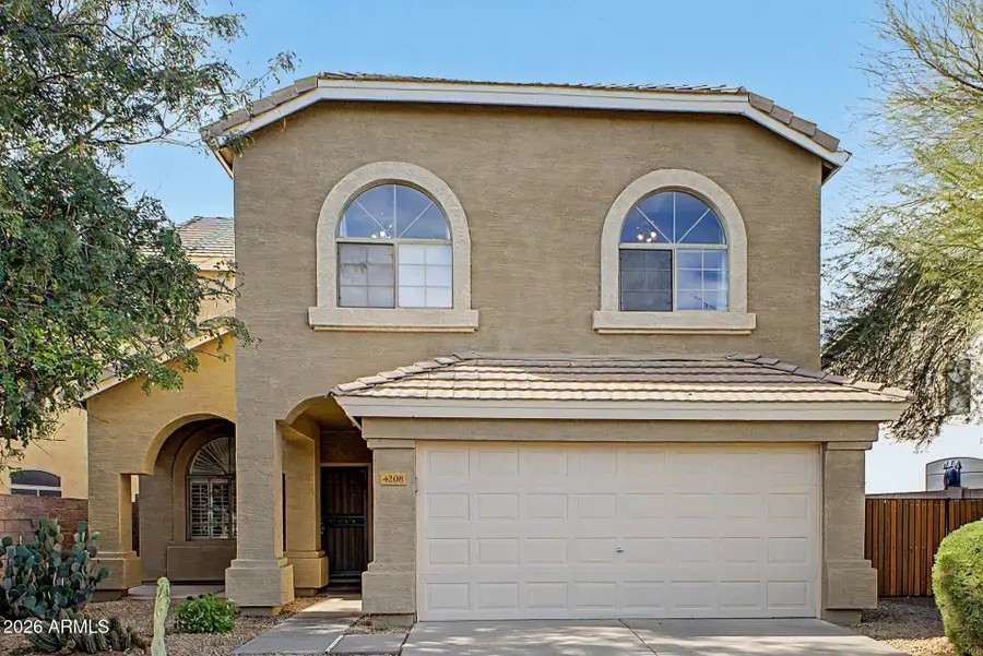 4208 E Tether Trail, Phoenix, AZ 85050 - #2