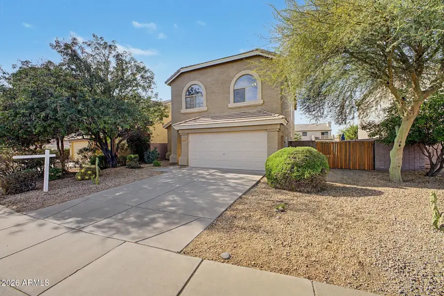 4208 E Tether Trail, Phoenix, AZ 85050 - #3