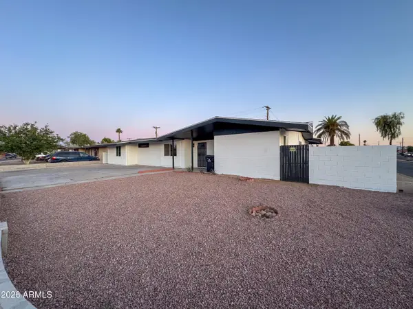 5837 W Pierson Street, Phoenix, AZ 85031