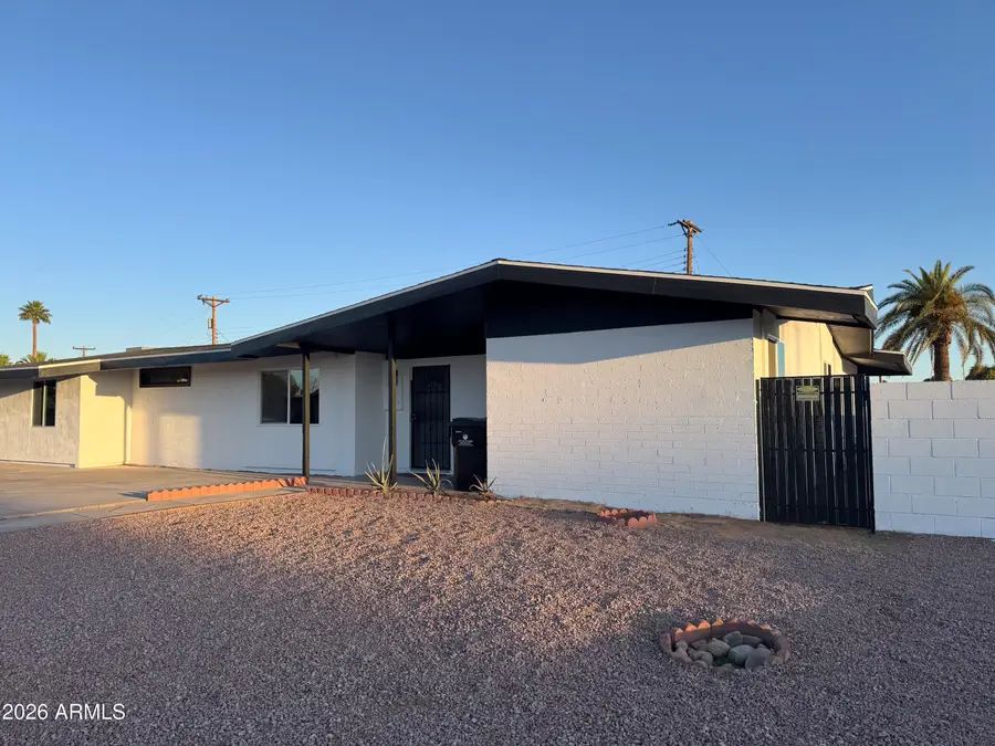 5837 W Pierson Street, Phoenix, AZ 85031 - #3