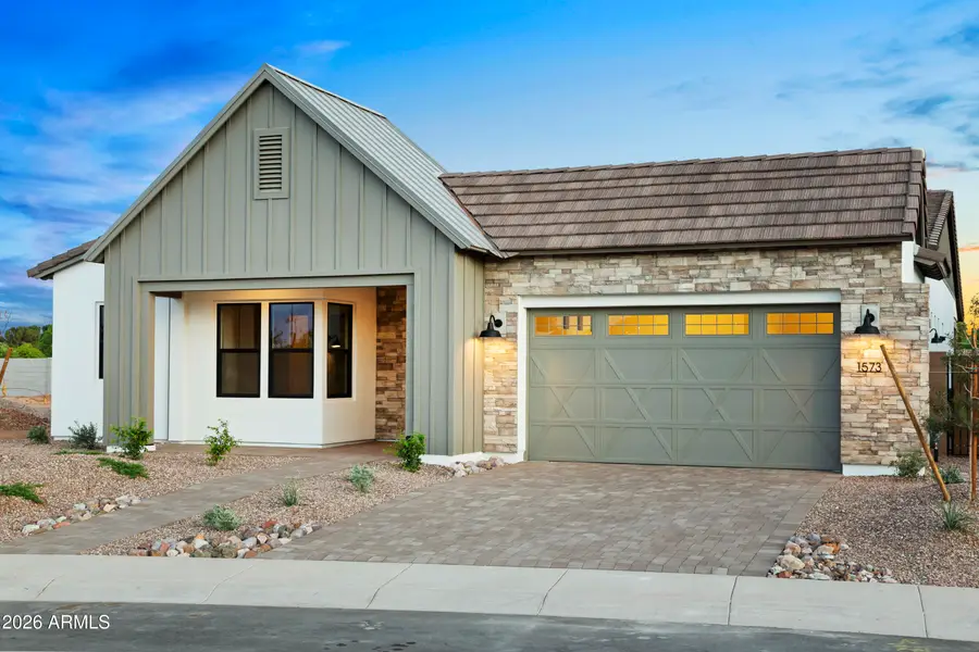 1573 E Cherrywood Place, Chandler, AZ 85249 - #2