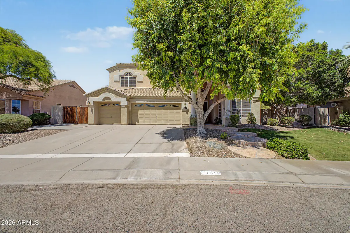 1310 W Amberwood Drive, Phoenix, AZ 85045 - #1