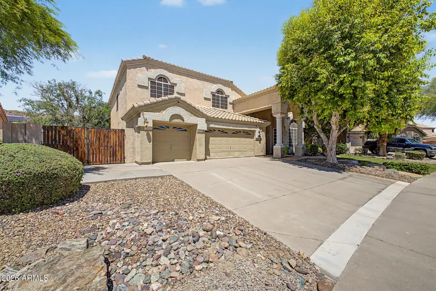 1310 W Amberwood Drive, Phoenix, AZ 85045 - #3