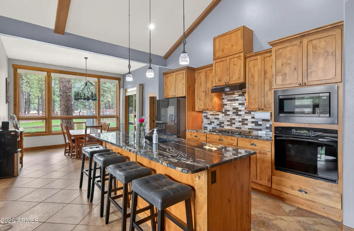 5629 Rudd Tank Road, Flagstaff, AZ 86001 - #1