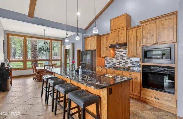 5629 Rudd Tank Road, Flagstaff, AZ 86001