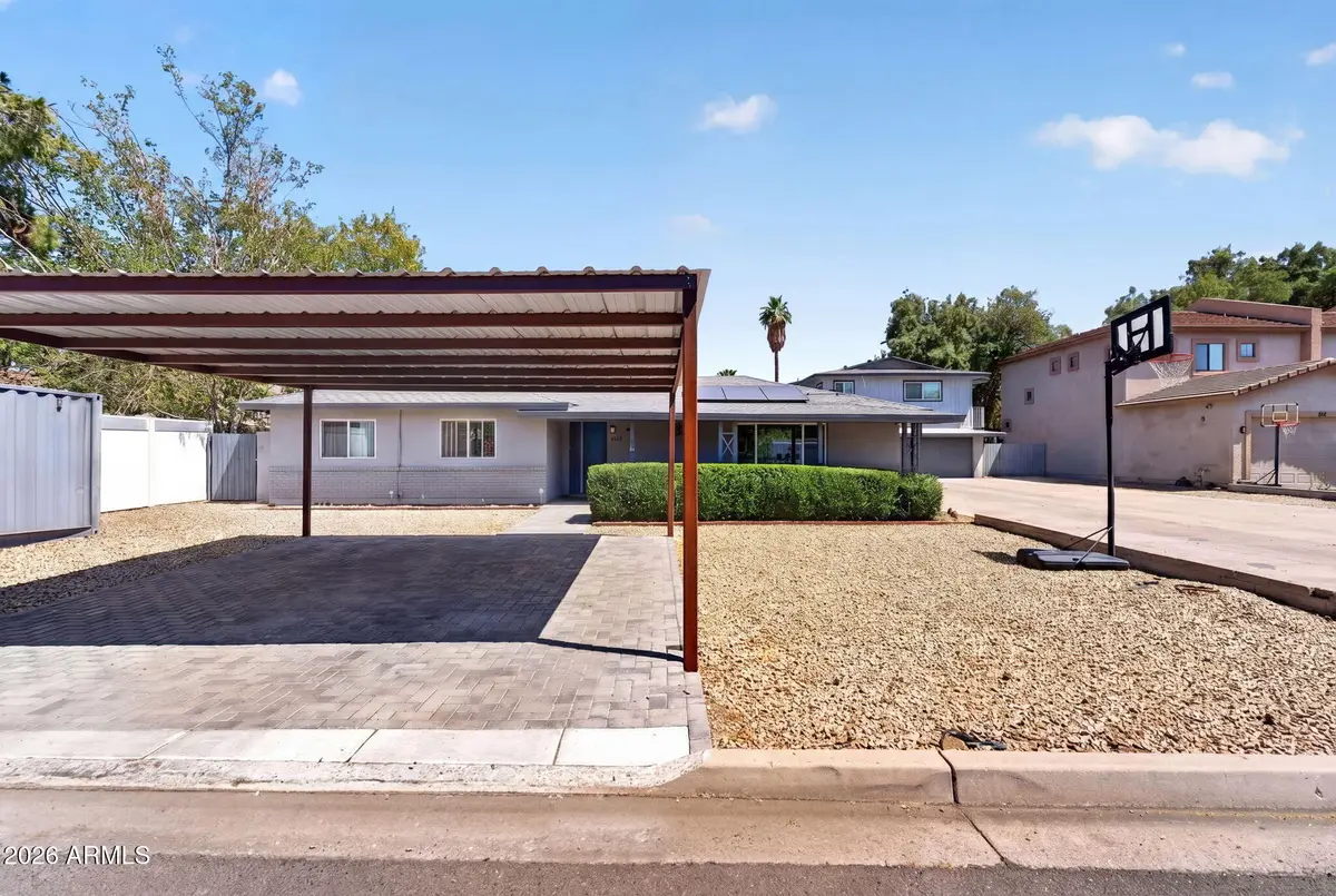 2221 N 27th Street, Phoenix, AZ 85008 - #1