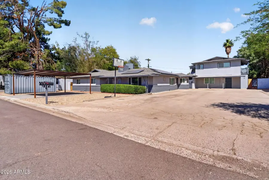 2221 N 27th Street, Phoenix, AZ 85008 - #3