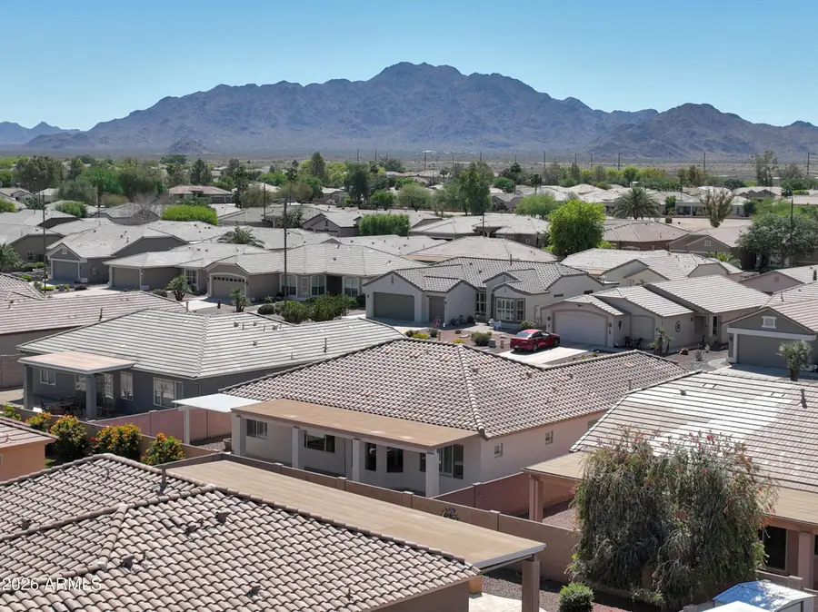 3796 E Rolling Green Way, Chandler, AZ 85249 - #2