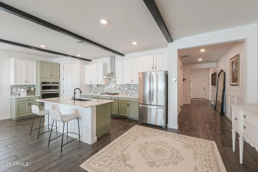 634 E Buckingham Avenue, Gilbert, AZ 85297 - #3