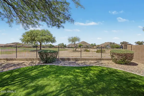 31303 N Claridge Circle, San Tan Valley, AZ 85143