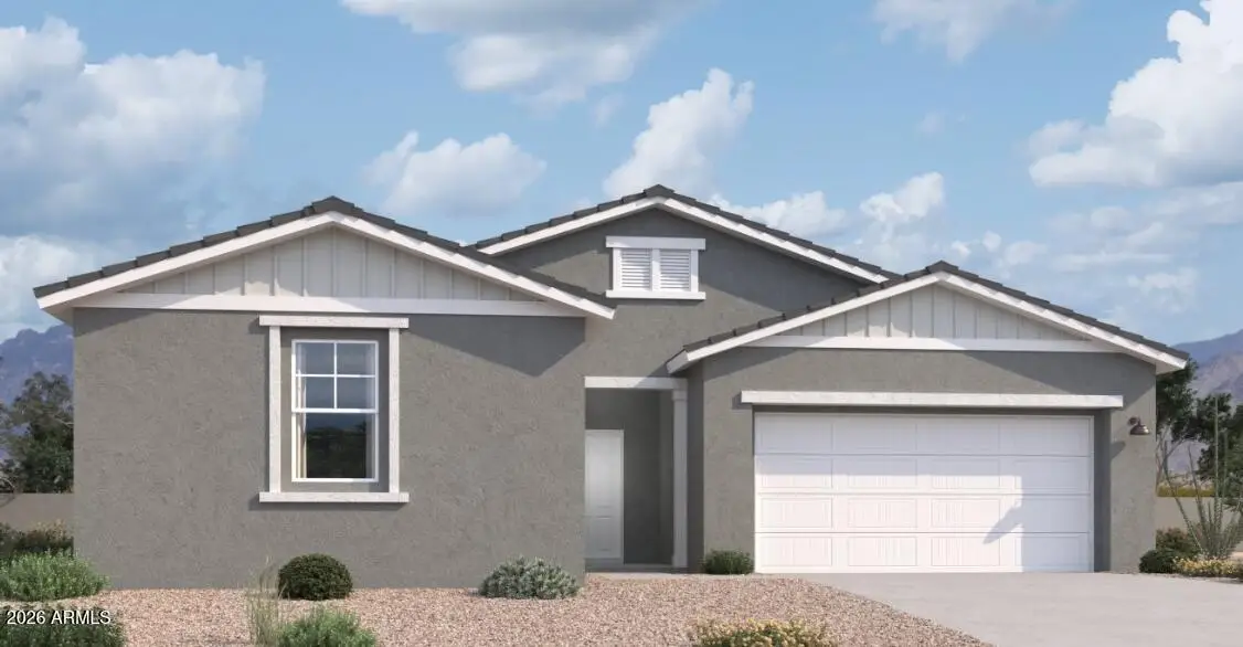 46903 W Pecan Woods --, Maricopa, AZ 85139 - #1