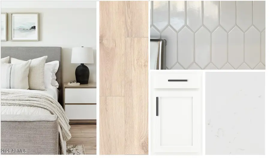 46903 W Pecan Woods --, Maricopa, AZ 85139 - #3