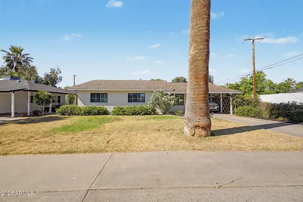 3436 E Glenrosa Avenue, Phoenix, AZ 85018