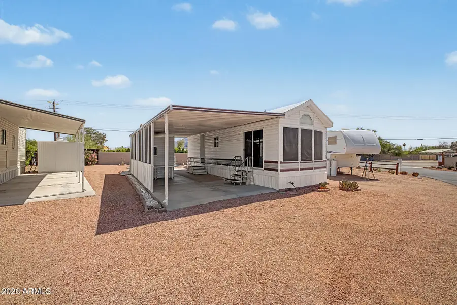 1280 N Ironwood Drive #82, Apache Junction, AZ 85120 - #3