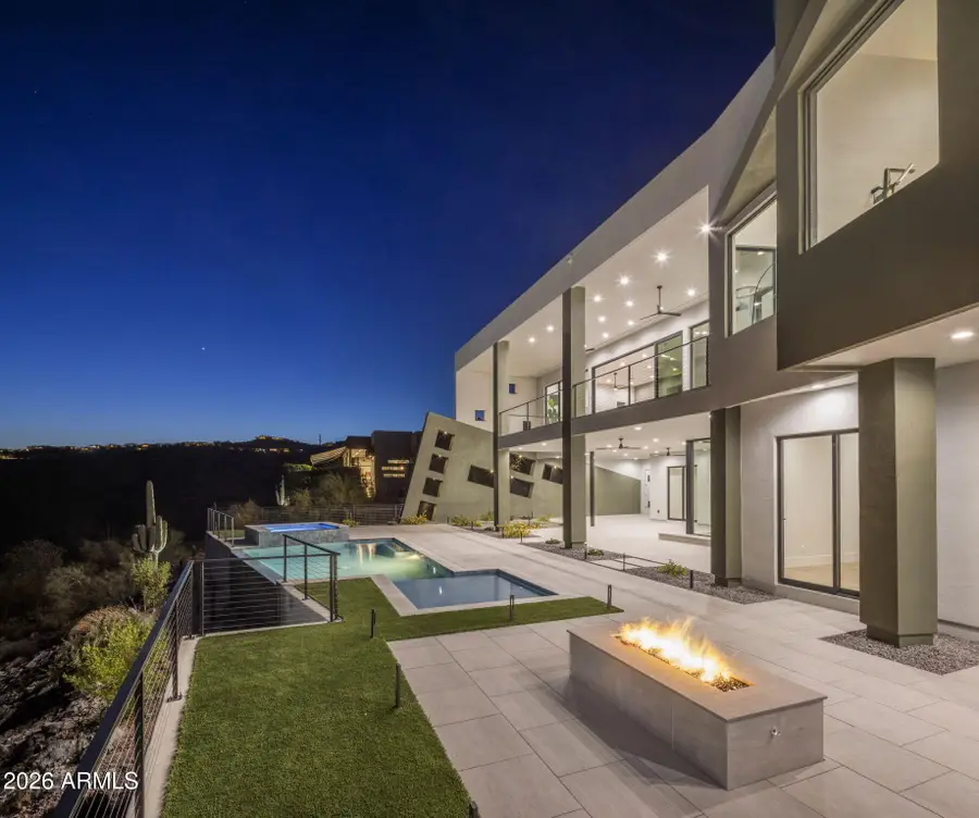 15431 E Palatial Circle, Fountain Hills, AZ 85268 - #2