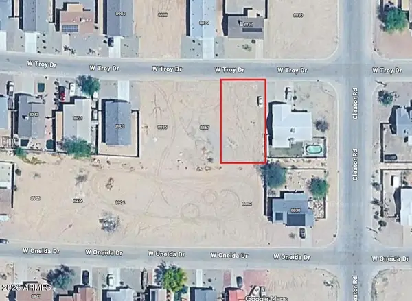 8849 W Troy Drive #455, Arizona City, AZ 85123