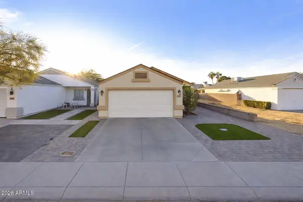 17442 N 28th Drive, Phoenix, AZ 85053