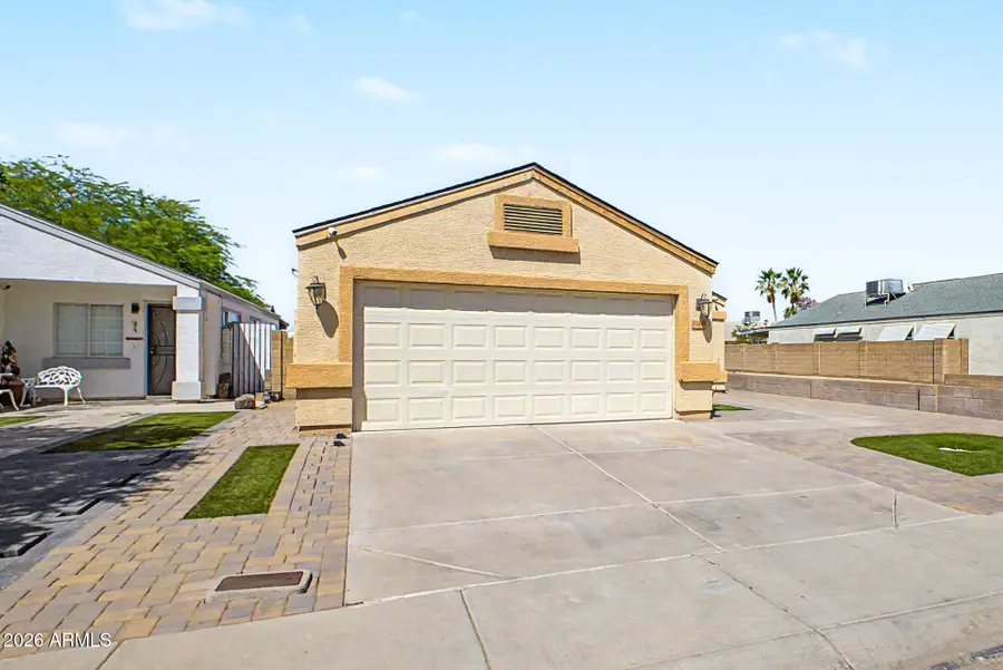 17442 N 28th Drive, Phoenix, AZ 85053 - #2