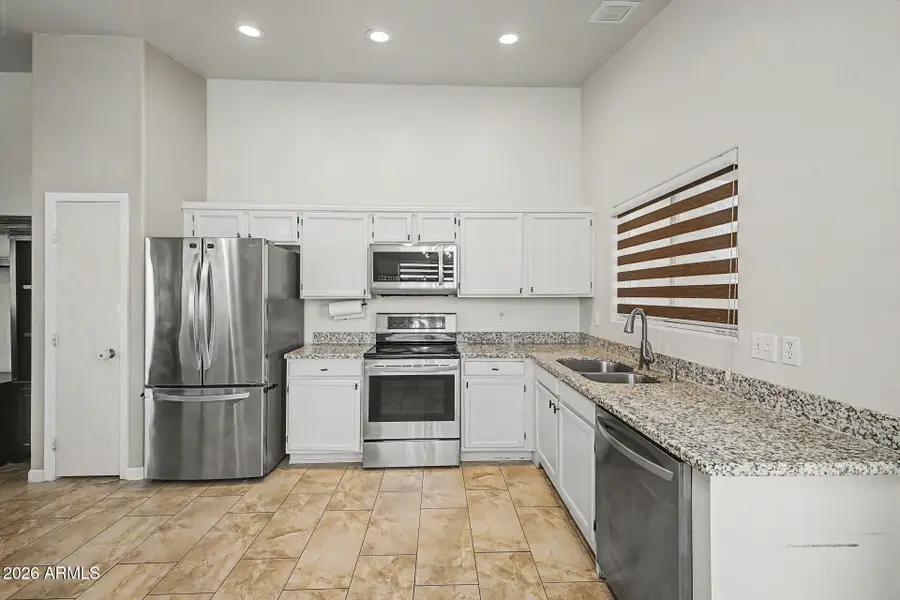 17442 N 28th Drive, Phoenix, AZ 85053 - #3