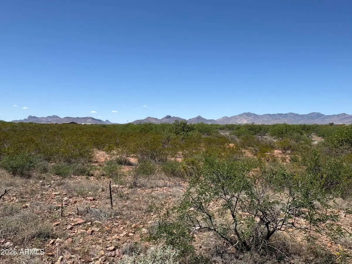 16 Acres E Valley View Trail #8, Huachuca City, AZ 85616 - #1