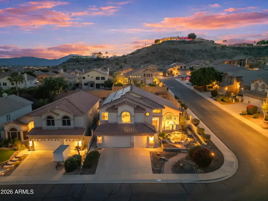 807 E Mountain Vista Drive, Phoenix, AZ 85048 - #2