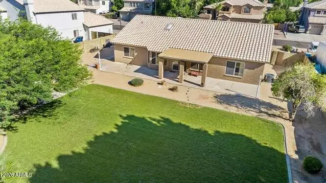 2519 E Encinas Avenue, Gilbert, AZ 85234 - #3