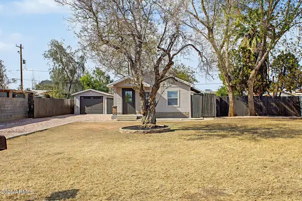 1914 E Monte Vista Road, Phoenix, AZ 85006