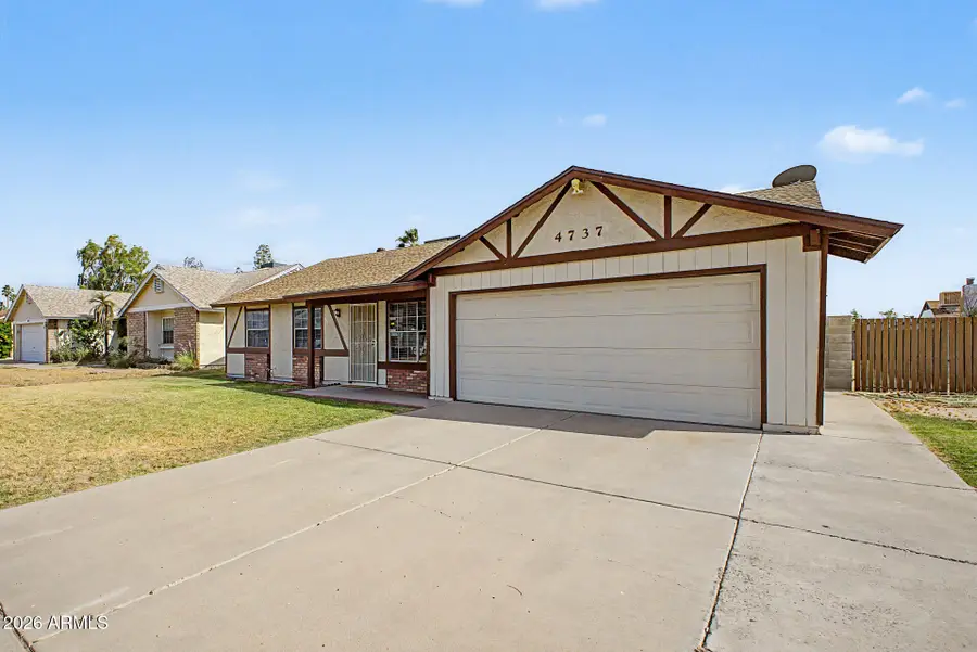 4737 W Villa Theresa Drive, Glendale, AZ 85308 - #2