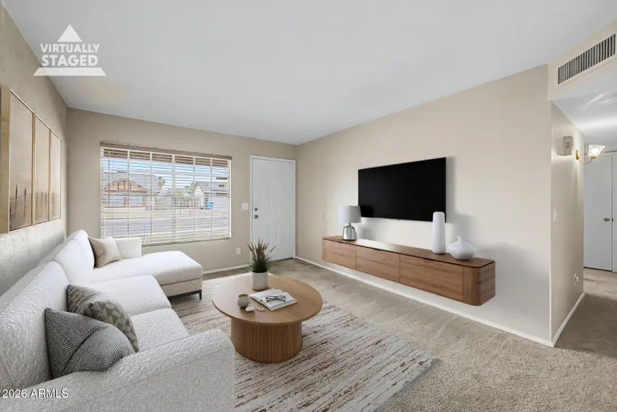 4737 W Villa Theresa Drive, Glendale, AZ 85308 - #3