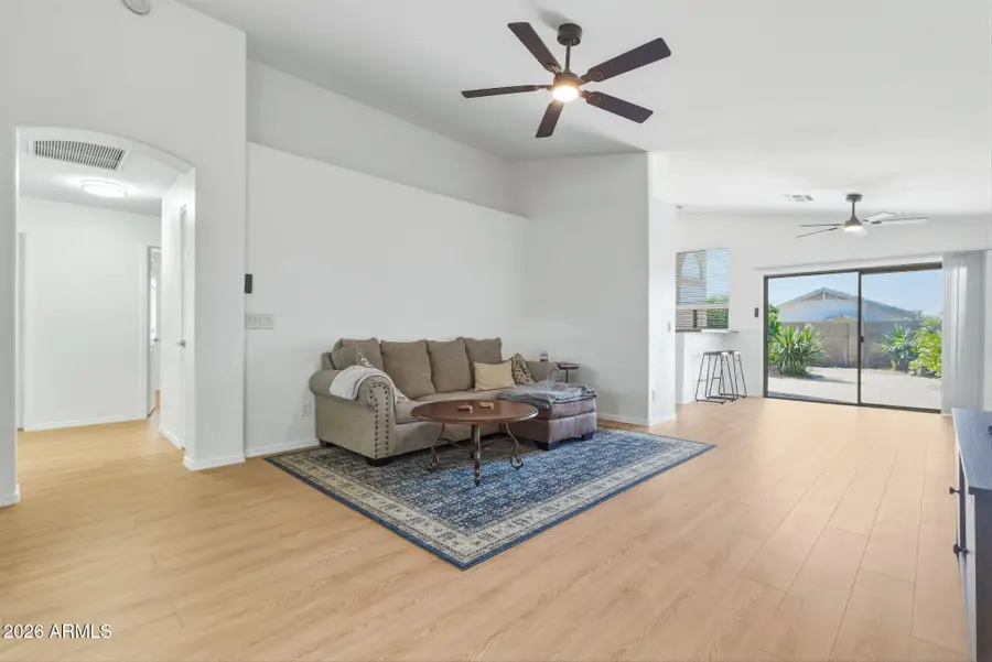 4321 E Rowel Road, Phoenix, AZ 85050 - #3