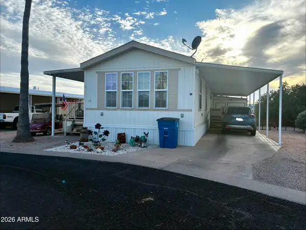 2900 W Superstition Boulevard #39, Apache Junction, AZ 85120