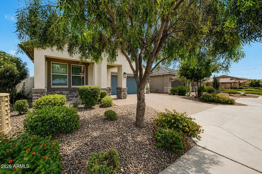 4719 S 119th Drive, Avondale, AZ 85323 - #3