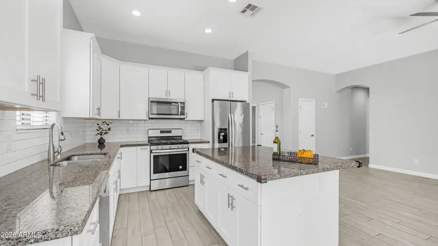 5381 W Folley Street, Chandler, AZ 85226 - #3