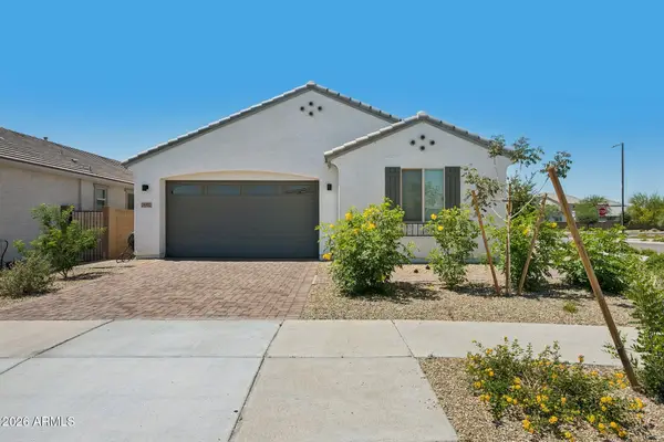 25572 N 142nd Lane, Surprise, AZ 85387