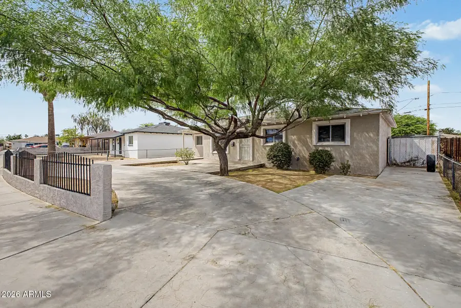 4720 W Monterosa Street, Phoenix, AZ 85031 - #2