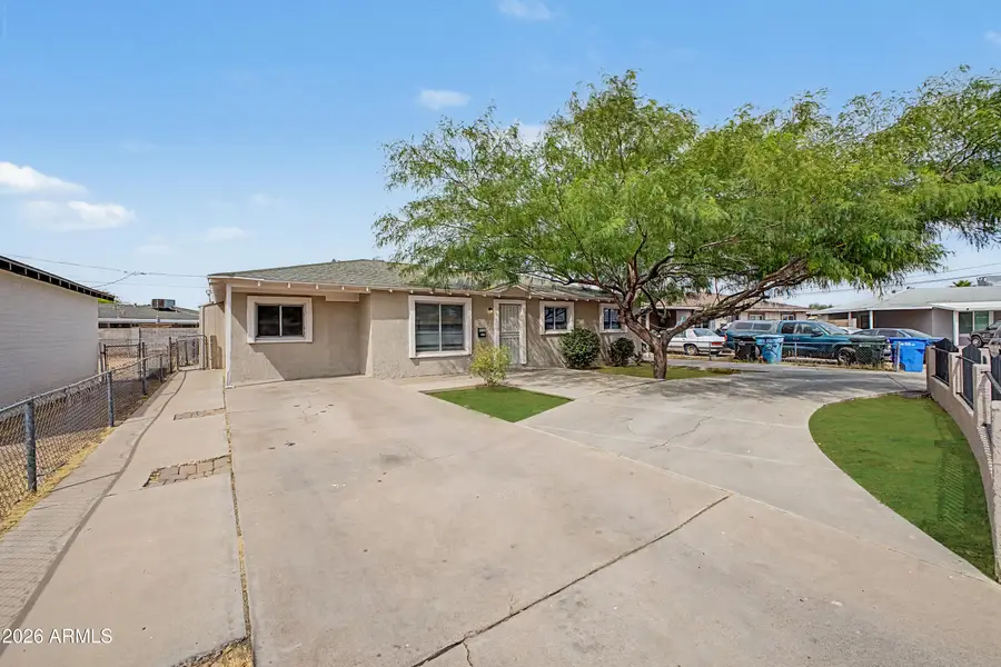 4720 W Monterosa Street, Phoenix, AZ 85031 - #3