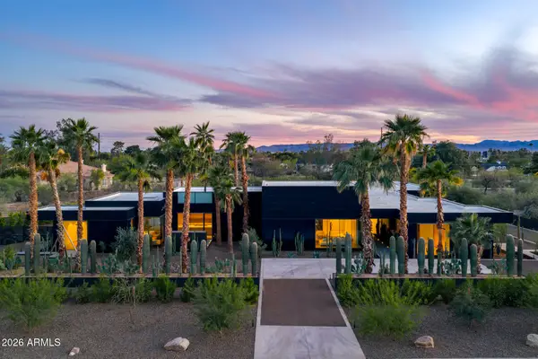 3427 E Stanford Drive, Paradise Valley, AZ 85253