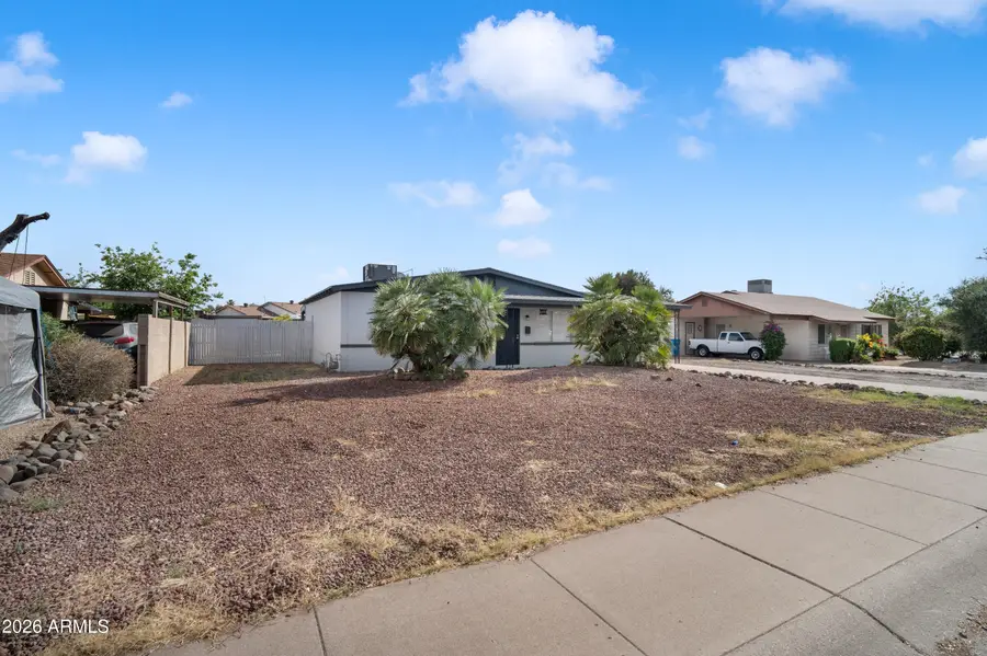 3047 W Greenway Road, Phoenix, AZ 85053 - #2