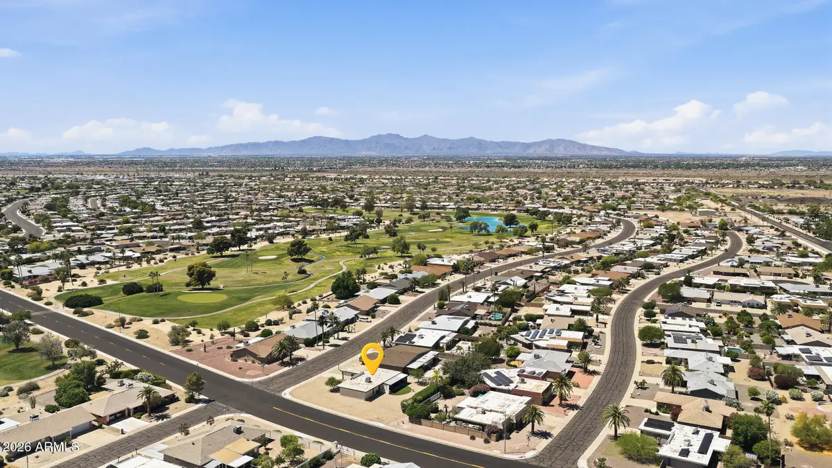 10702 W Willowbrook Drive, Sun City, AZ 85373 - #1