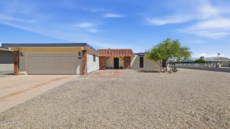 10702 W Willowbrook Drive, Sun City, AZ 85373 - #2