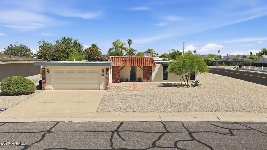 10702 W Willowbrook Drive, Sun City, AZ 85373 - #3