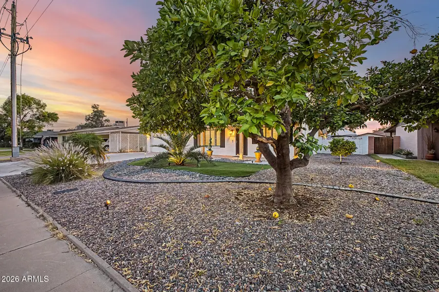 4002 N 86th Street, Scottsdale, AZ 85251 - #3