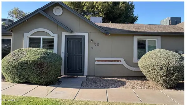 6711 W Osborn Road #46, Phoenix, AZ 85033