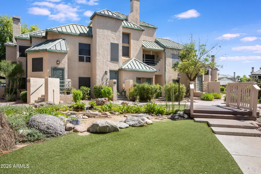 101 N 7th Street #267, Phoenix, AZ 85034 - #2