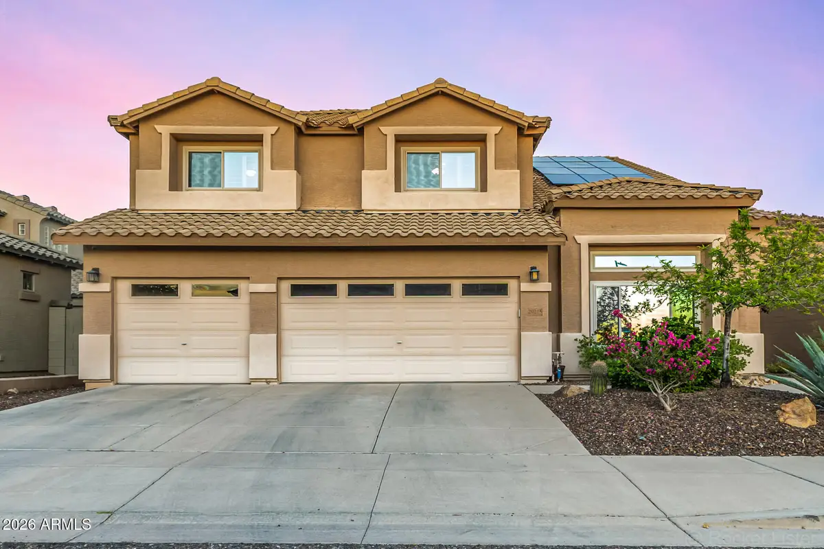 29715 N 19th Lane, Phoenix, AZ 85085 - #1