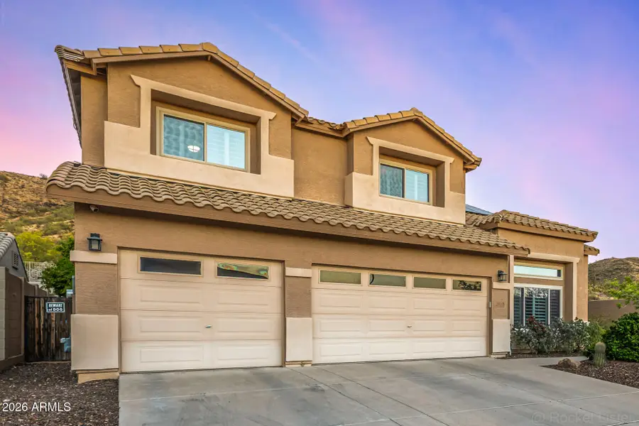 29715 N 19th Lane, Phoenix, AZ 85085 - #2