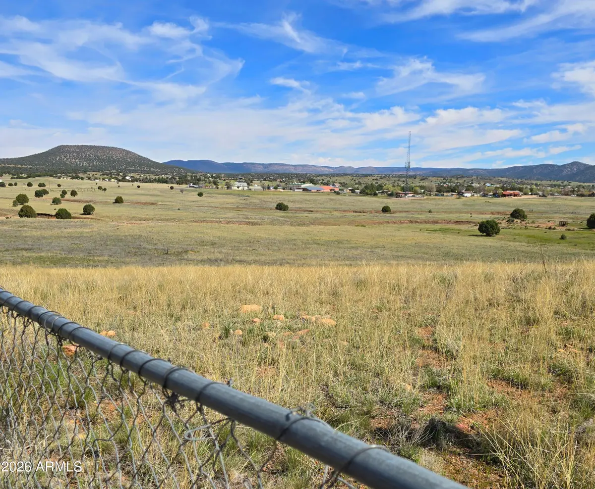 2M Elk Ridge Road #3, Young, AZ 85554 - #1