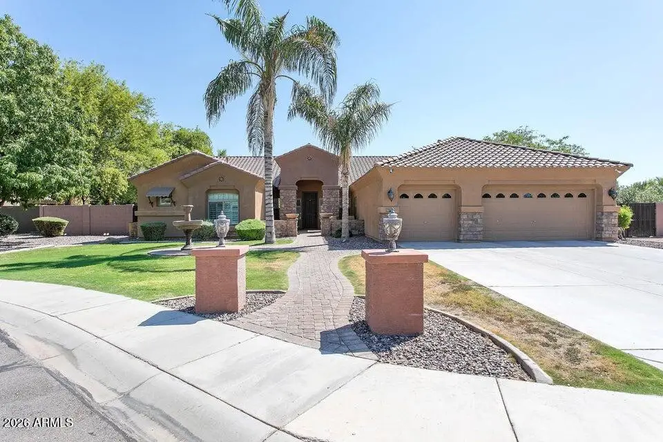 11627 E Santan Court, Chandler, AZ 85249 - #1