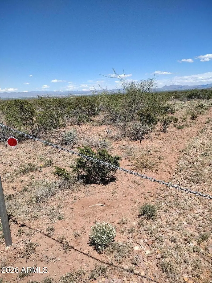 4505 N Chisolm Trail #A, Bisbee, AZ 85603 - #2